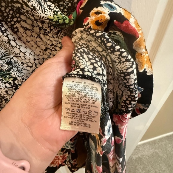 Maeve Colored Women’s Dress - Picture 3 of 6